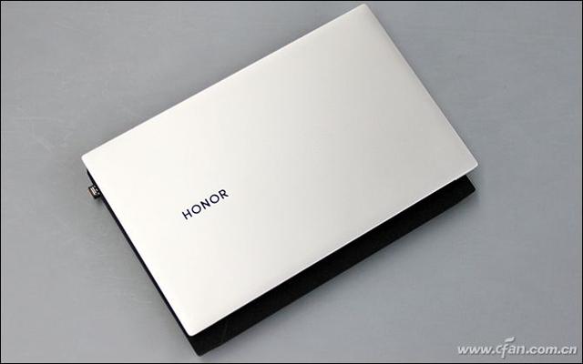 荣耀magicbookpro评测玩机报告(荣耀MagicBookPro评测16.1英寸的轻薄本见过没)(25)