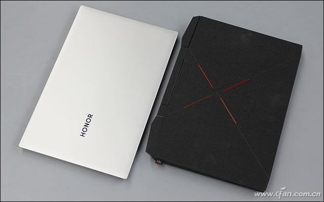 荣耀magicbookpro评测玩机报告(荣耀MagicBookPro评测16.1英寸的轻薄本见过没)(24)