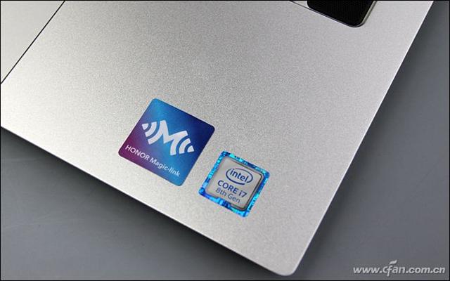 荣耀magicbookpro评测玩机报告(荣耀MagicBookPro评测16.1英寸的轻薄本见过没)(35)