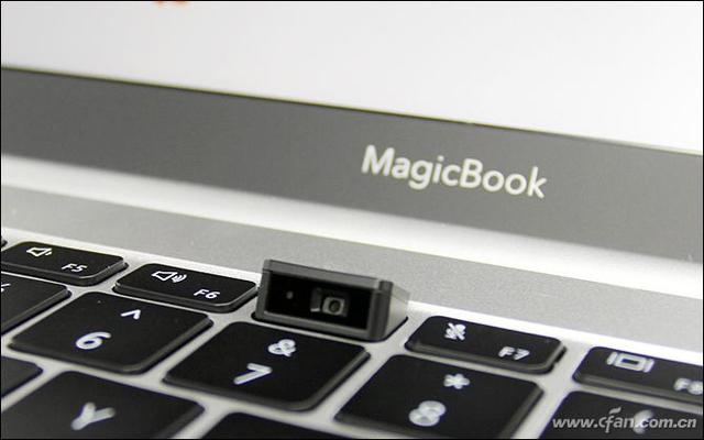 荣耀magicbookpro评测玩机报告(荣耀MagicBookPro评测16.1英寸的轻薄本见过没)(20)