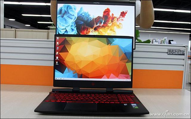 荣耀magicbookpro评测玩机报告(荣耀MagicBookPro评测16.1英寸的轻薄本见过没)(28)