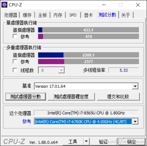 荣耀magicbookpro评测玩机报告(荣耀MagicBookPro评测16.1英寸的轻薄本见过没)(39)