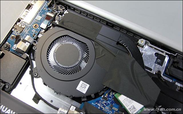 荣耀magicbookpro评测玩机报告(荣耀MagicBookPro评测16.1英寸的轻薄本见过没)(49)