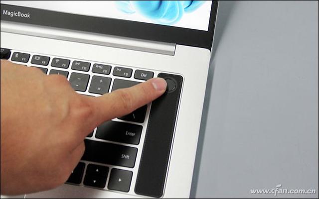 荣耀magicbookpro评测玩机报告(荣耀MagicBookPro评测16.1英寸的轻薄本见过没)(15)
