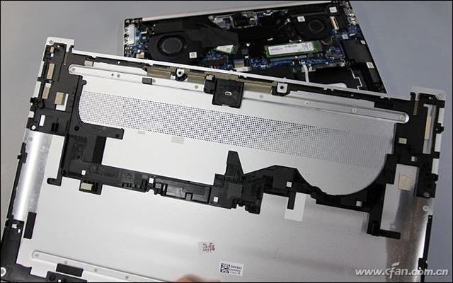 荣耀magicbookpro评测玩机报告(荣耀MagicBookPro评测16.1英寸的轻薄本见过没)(46)