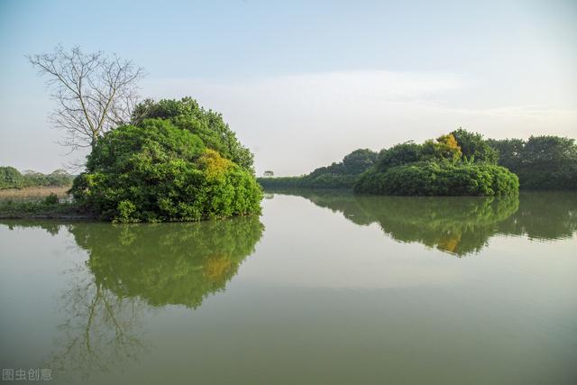 清明小长假适合游玩的地方（清明踏青最全攻略）(7)