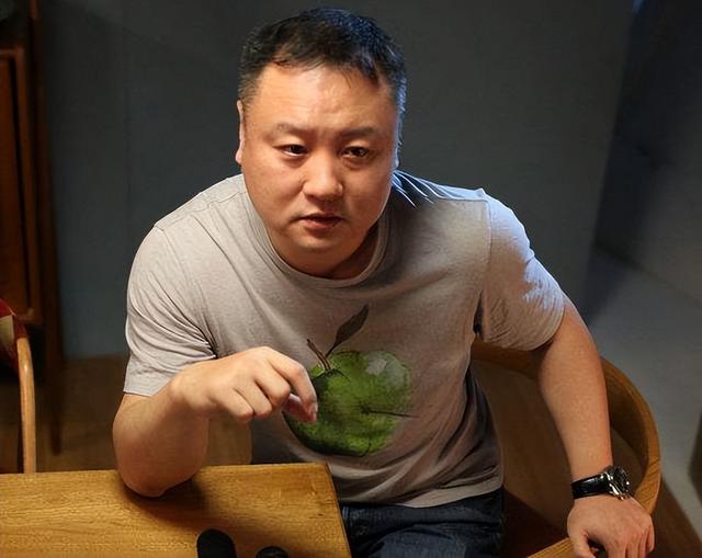 滕华涛作品(原定马伊琍出演)(4)