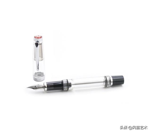 钢笔融入古人的笔法(笔下有春秋)(28)