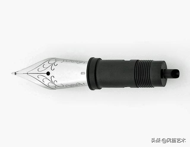 钢笔融入古人的笔法(笔下有春秋)(20)