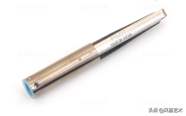 钢笔融入古人的笔法(笔下有春秋)(26)