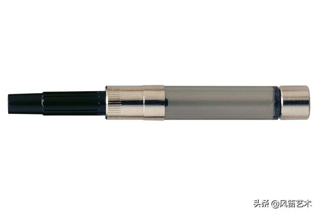 钢笔融入古人的笔法(笔下有春秋)(24)