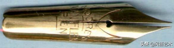 钢笔融入古人的笔法(笔下有春秋)(38)