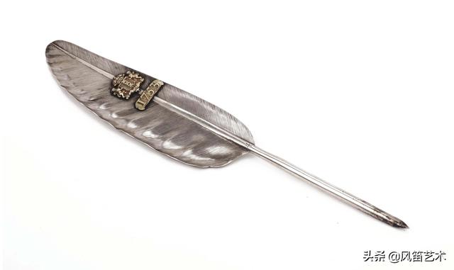 钢笔融入古人的笔法(笔下有春秋)(7)