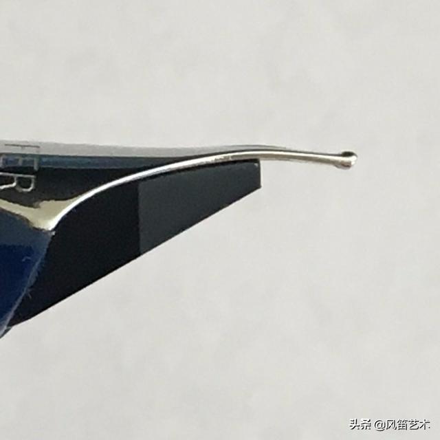 钢笔融入古人的笔法(笔下有春秋)(36)