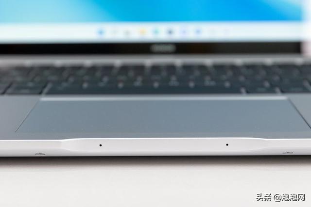 荣耀magicbook14详细评测(全新荣耀MagicBook14评测性能与续航表现惊人的14寸轻薄本)(11)