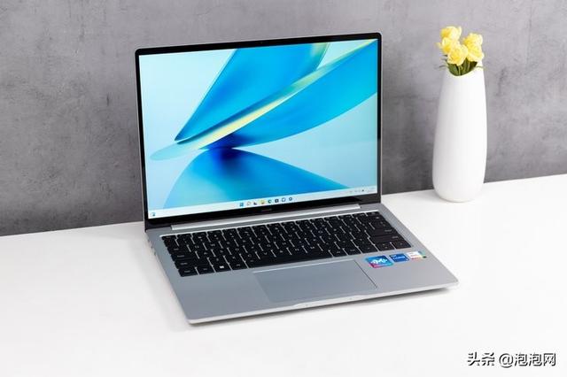 荣耀magicbook14详细评测(全新荣耀MagicBook14评测性能与续航表现惊人的14寸轻薄本)(16)