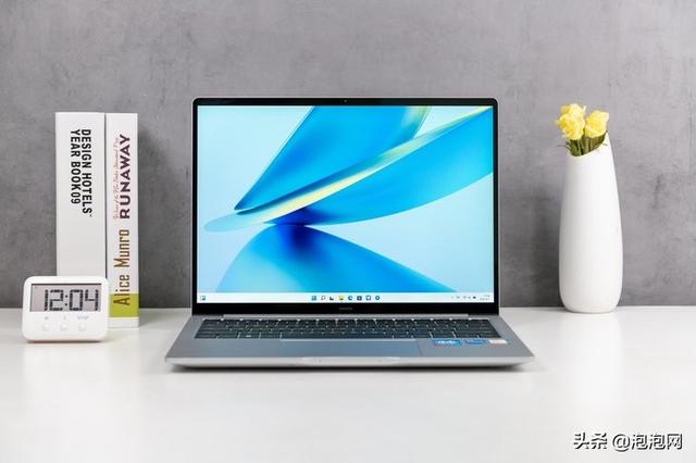 荣耀magicbook14详细评测(全新荣耀MagicBook14评测性能与续航表现惊人的14寸轻薄本)(3)