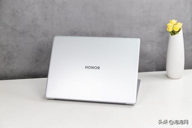 荣耀magicbook14详细评测(全新荣耀MagicBook14评测性能与续航表现惊人的14寸轻薄本)(51)