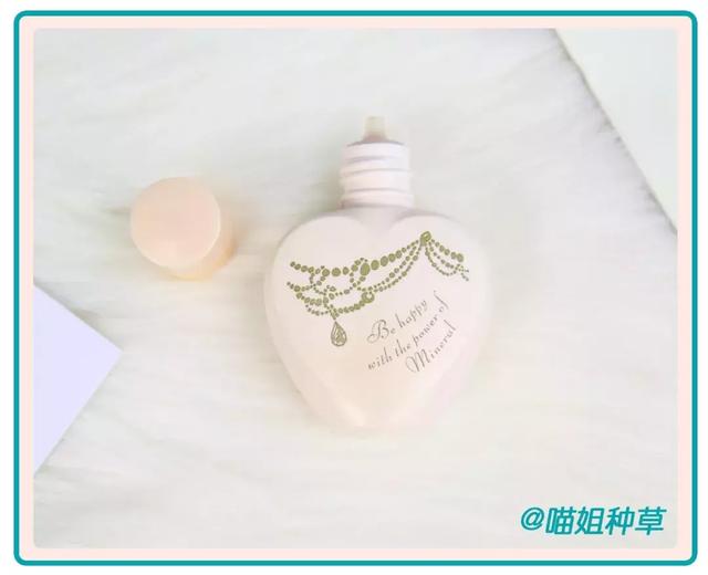 什么牌子的粉底液最好用测评（测评9款热门粉底液）(6)