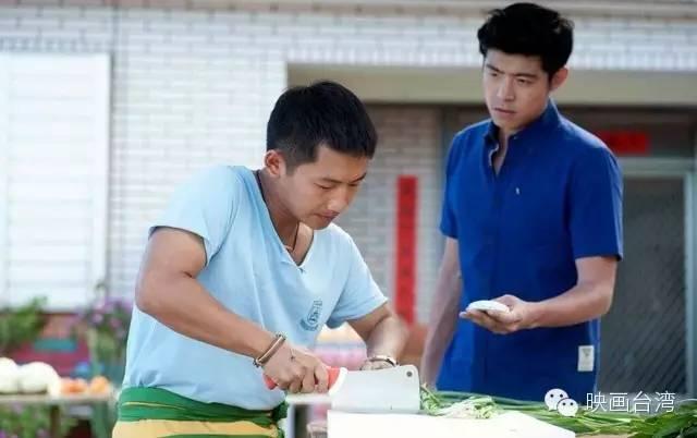 台胞与陆客(春节陆客赴台观影指北书)(12)