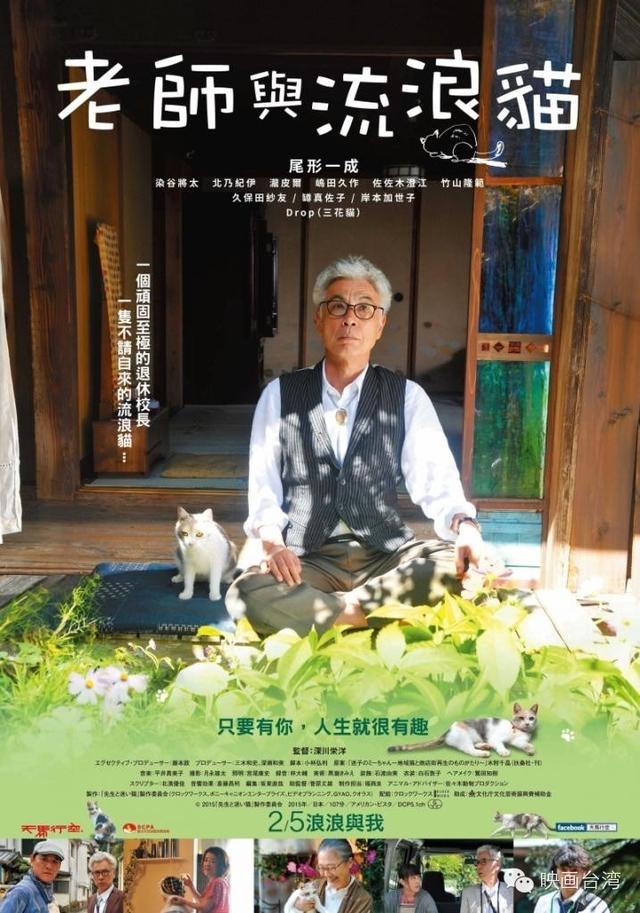 台胞与陆客(春节陆客赴台观影指北书)(18)