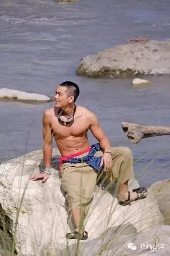 台胞与陆客(春节陆客赴台观影指北书)(10)