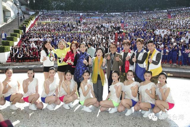 台胞与陆客(春节陆客赴台观影指北书)(6)