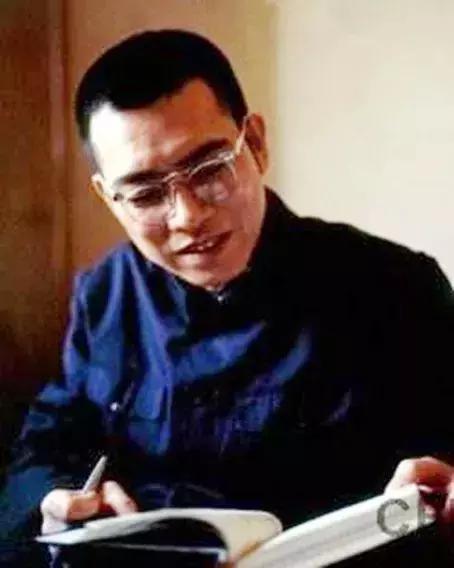 数学名人故事陈景润（数学天才陈景润的一生）(8)