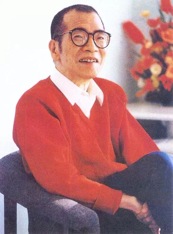 数学名人故事陈景润（数学天才陈景润的一生）(14)