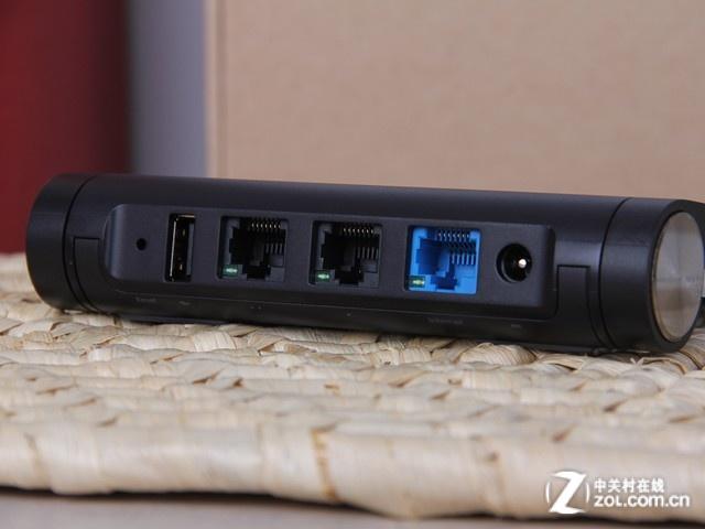 小米路由器mini参数和青春版(配置价格更亲民)(3)