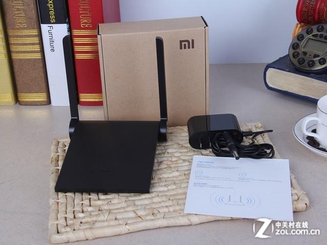 小米路由器mini参数和青春版(配置价格更亲民)(29)