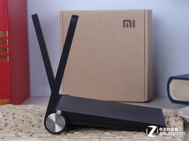 小米路由器mini参数和青春版(配置价格更亲民)(4)