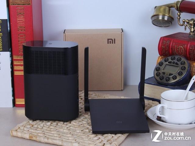 小米路由器mini参数和青春版(配置价格更亲民)(2)
