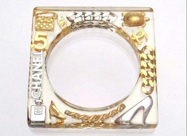 香奈儿珠宝系列都有哪些(你要的香奈儿Vintage珠宝都在这里)(58)