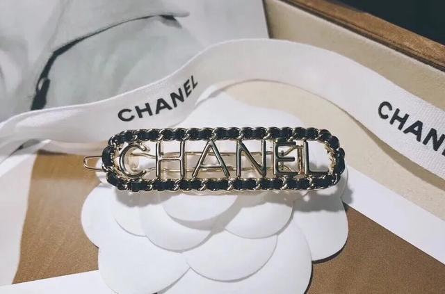 香奈儿珠宝系列都有哪些(你要的香奈儿Vintage珠宝都在这里)(21)