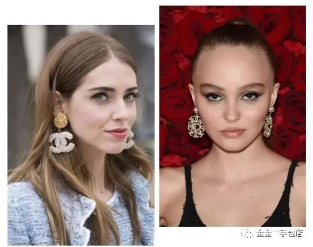 香奈儿珠宝系列都有哪些(你要的香奈儿Vintage珠宝都在这里)(68)