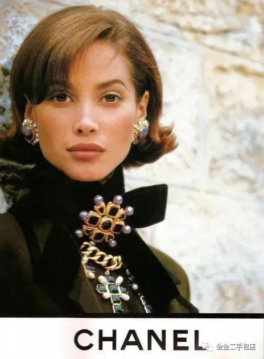 香奈儿珠宝系列都有哪些(你要的香奈儿Vintage珠宝都在这里)(72)