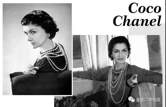 香奈儿珠宝系列都有哪些(你要的香奈儿Vintage珠宝都在这里)(62)