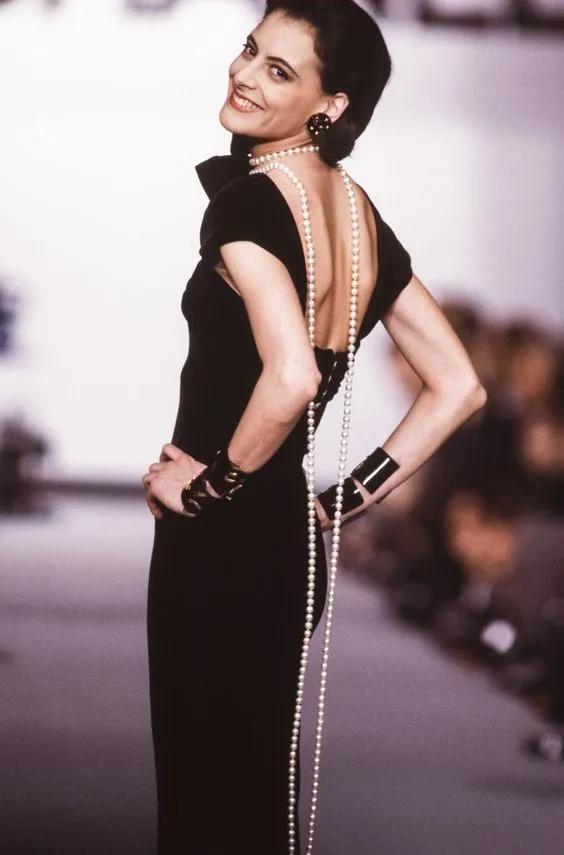 香奈儿珠宝系列都有哪些(你要的香奈儿Vintage珠宝都在这里)(35)