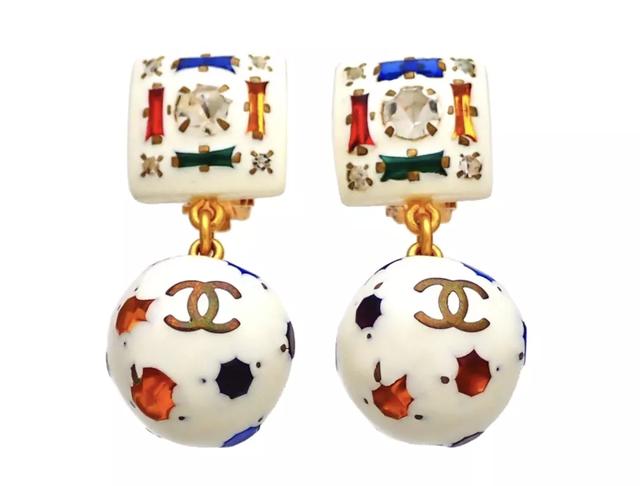 香奈儿珠宝系列都有哪些(你要的香奈儿Vintage珠宝都在这里)(56)