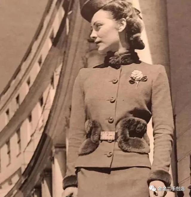 香奈儿珠宝系列都有哪些(你要的香奈儿Vintage珠宝都在这里)(71)