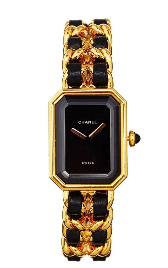 香奈儿珠宝系列都有哪些(你要的香奈儿Vintage珠宝都在这里)(27)