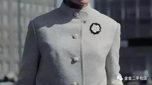 香奈儿珠宝系列都有哪些(你要的香奈儿Vintage珠宝都在这里)(70)