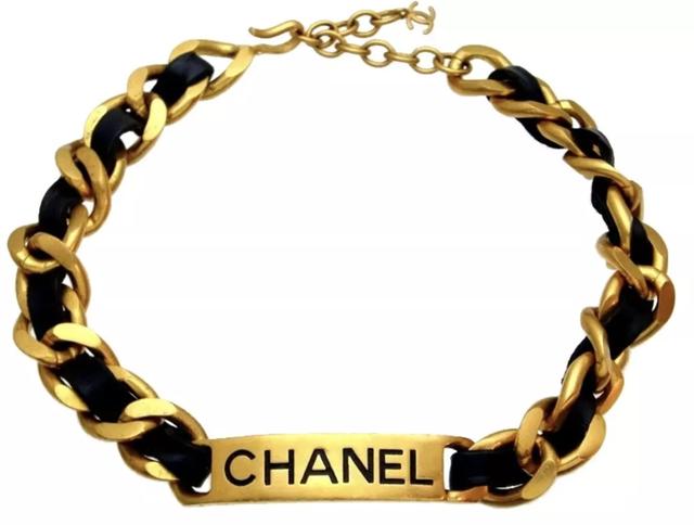 香奈儿珠宝系列都有哪些(你要的香奈儿Vintage珠宝都在这里)(30)