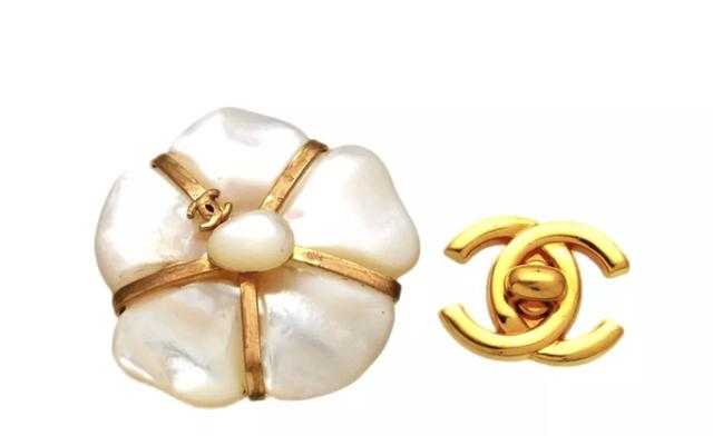 香奈儿珠宝系列都有哪些(你要的香奈儿Vintage珠宝都在这里)(40)