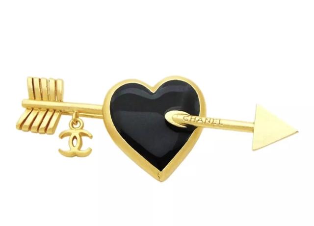 香奈儿珠宝系列都有哪些(你要的香奈儿Vintage珠宝都在这里)(51)