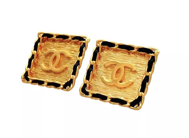 香奈儿珠宝系列都有哪些(你要的香奈儿Vintage珠宝都在这里)(31)