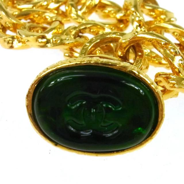 香奈儿珠宝系列都有哪些(你要的香奈儿Vintage珠宝都在这里)(18)