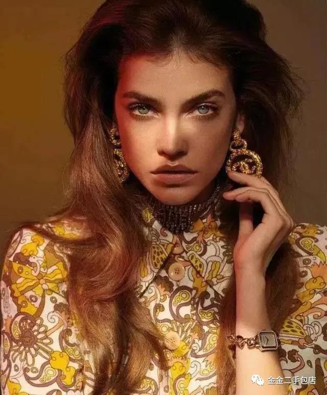 香奈儿珠宝系列都有哪些(你要的香奈儿Vintage珠宝都在这里)(69)