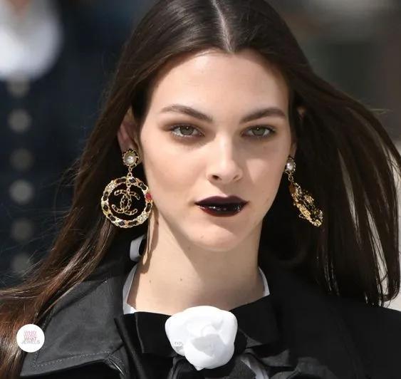 香奈儿珠宝系列都有哪些(你要的香奈儿Vintage珠宝都在这里)(22)